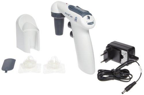 Algopix Similar Product 2 - BrandTech 2026300 AccuJet Pro Dark