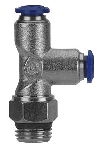 Algopix Similar Product 12 - AIGNEP USA 872220604 Swivel Run Tee