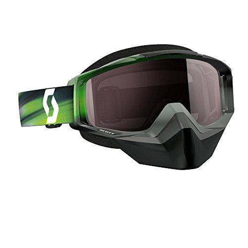 Algopix Similar Product 8 - Scott Tyrant Mens Snocross Snowmobile