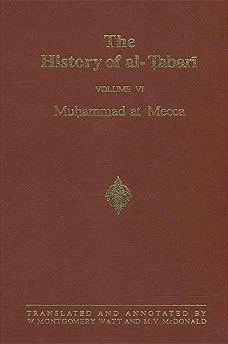 Algopix Similar Product 15 - The History of alTabari Vol 6
