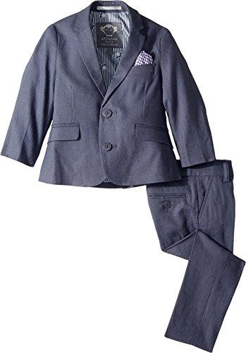 Algopix Similar Product 10 - Appaman Kids  Baby Boys TwoPiece Mod
