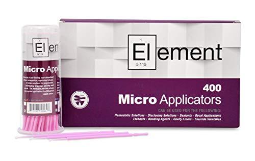 Algopix Similar Product 7 - ELEMENT Micro Applicator