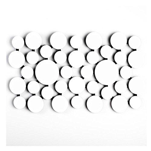 Algopix Similar Product 9 - Moes Home Collection Mollicina Mirror
