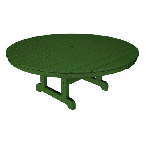 Algopix Similar Product 8 - Trex Outdoor Furniture Cape Cod Round