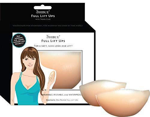 Algopix Similar Product 20 - Shibue Full Lift Up Nude - One Size