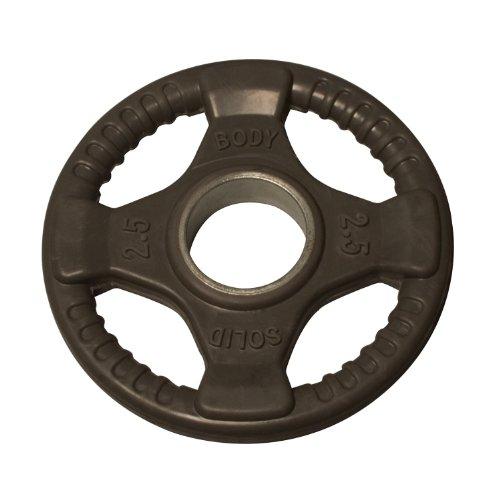Algopix Similar Product 19 - 2.5 lb. Color Grip Plate