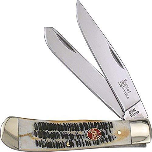 Algopix Similar Product 10 - Frost Cutlery Trapper Butter Rum