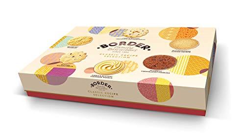 Algopix Similar Product 20 - Border Biscuits Classic Selection Gift