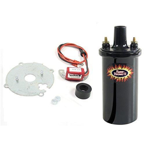 Algopix Similar Product 7 - Pertronix 91146A45111 Ignitor II