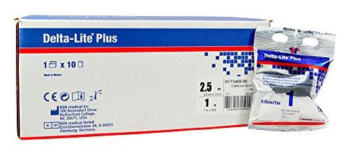 Algopix Similar Product 2 - BSN Medical 7345800 DeltaLITE Plus