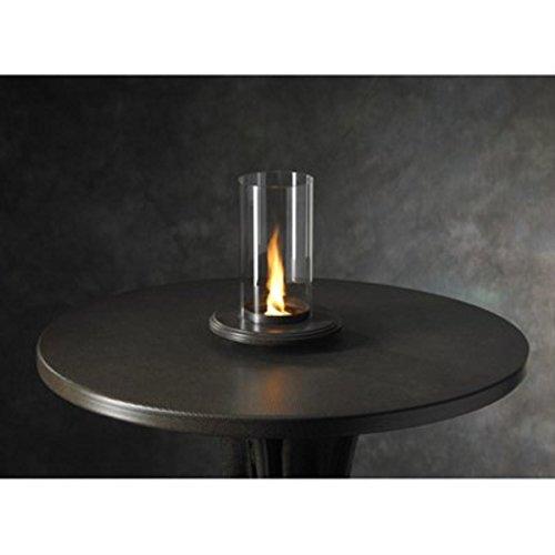Algopix Similar Product 10 - Intrigue Table Top Venturi Flame Fire