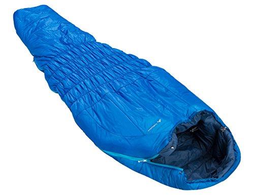 Algopix Similar Product 19 - VAUDE Saentis 800 Syn  Warm Mummy