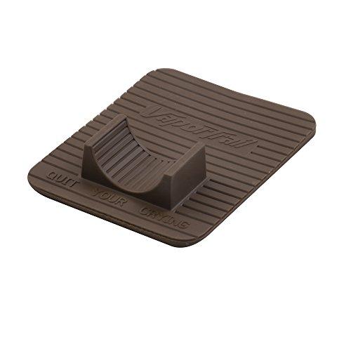 Algopix Similar Product 13 - Vapor Trail Archery Shag Pad Brown