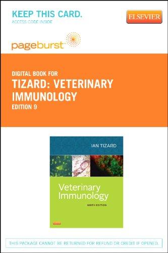 Algopix Similar Product 15 - Veterinary Immunology An Introduction