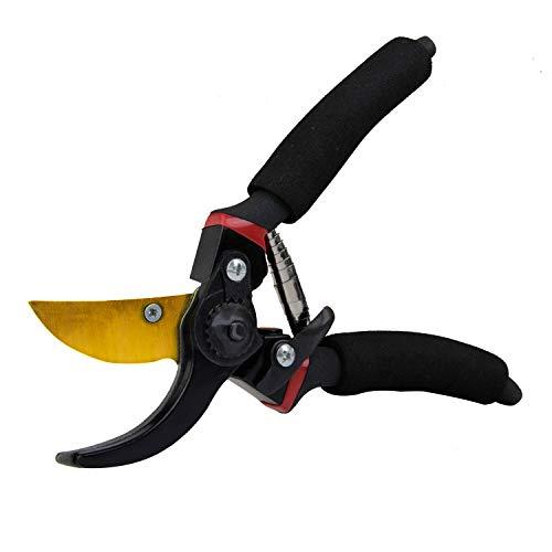 Algopix Similar Product 20 - EONLION Pruning Shears 8