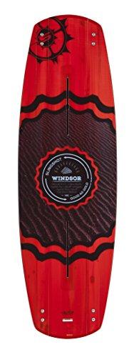 Algopix Similar Product 3 - Slingshot 2016 Windsor Wakeboard-137