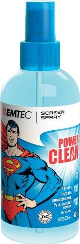 Algopix Similar Product 4 - EMTEC Power Clean Screen Spray