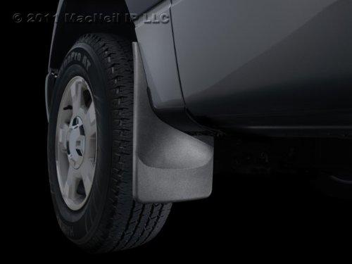 Algopix Similar Product 10 - Weathertech 110026120026 Front and