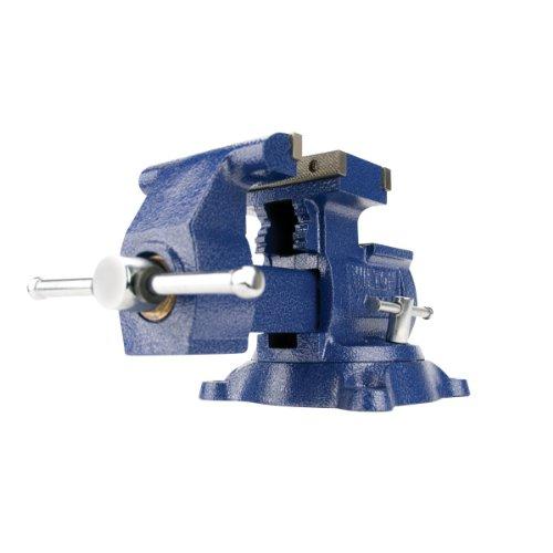 Algopix Similar Product 18 - Wilton 14500 4500 Reversible Mechanics