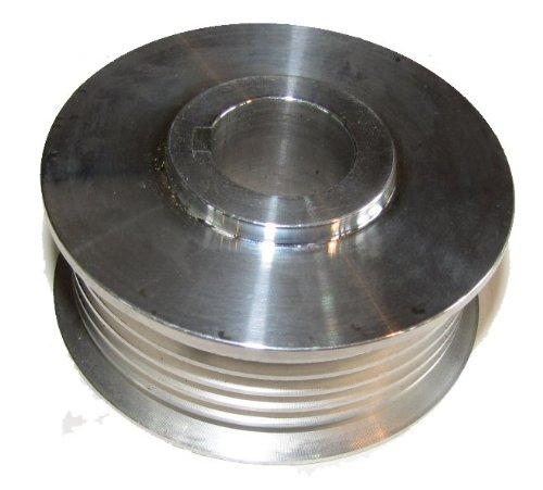 Algopix Similar Product 1 - 928 Motorsports 6VT275 6rib pulley for