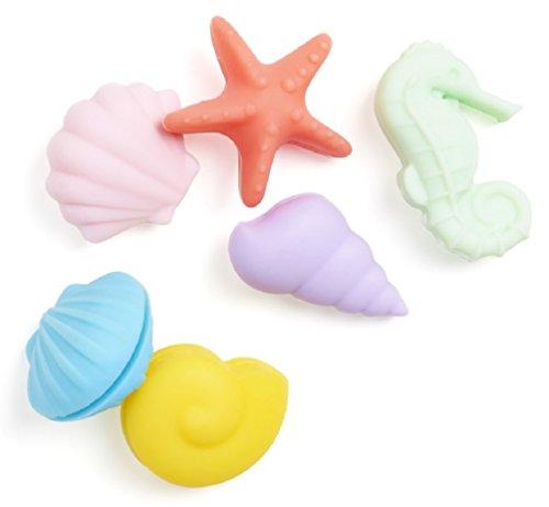 Algopix Similar Product 10 - nod products Seaside 625 x 5 Shell