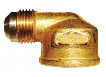Algopix Similar Product 20 - Jmf Flare Elbow 90 Deg 12  Flare X
