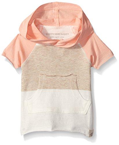 Algopix Similar Product 14 - Burts Bees Baby Baby Organic Hooded