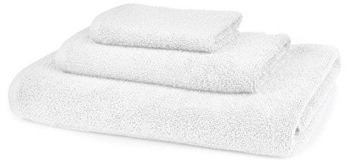 Algopix Similar Product 16 - AmazonBasics QuickDry 3Piece Cotton