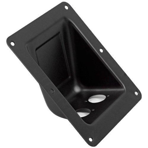Algopix Similar Product 9 - Seismic Audio  SAJP411  Steel