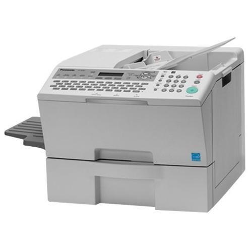 Algopix Similar Product 13 - Panasonic UF7200 Desktop Laser