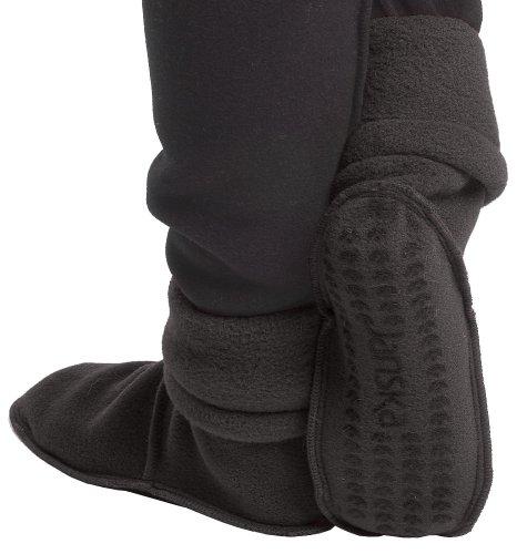 Algopix Similar Product 11 - Janska MocSocks  DoubleBottom