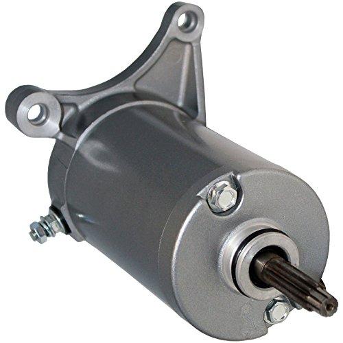 Algopix Similar Product 2 - CALTRIC STARTER FITS VICTORY KINGPIN