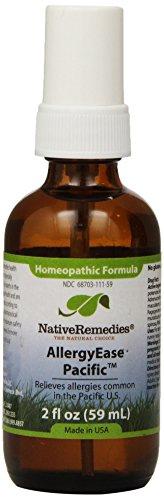 Algopix Similar Product 20 - Native Remedies Allergyease Pacific 2