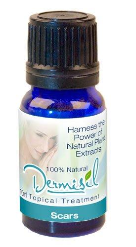 Algopix Similar Product 19 - Dermisil For Scars, 10 ml