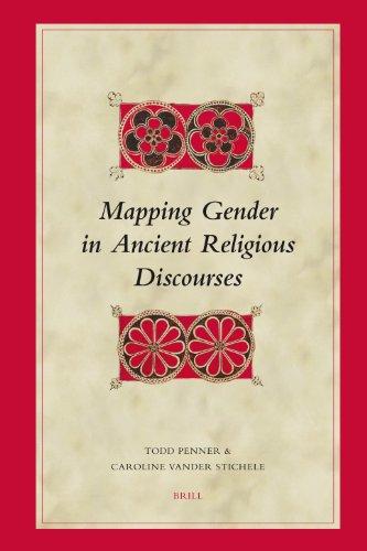 Algopix Similar Product 14 - Mapping Gender in Ancient Religious