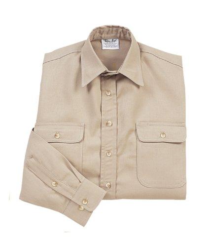 Algopix Similar Product 10 - Chicago Protective Apparel Ultra Soft 7