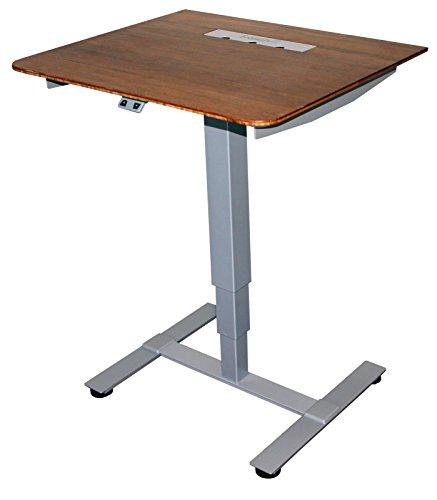 Algopix Similar Product 11 - Frasch One Leg Electric Leg Sit Stand