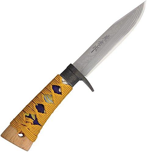 Algopix Similar Product 4 - Kanetsune KB259 Fixed BladeHunting