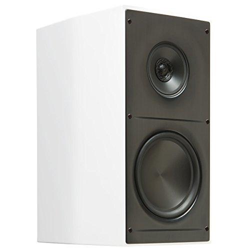 Algopix Similar Product 3 - Elac  Adante AS61 White Sold