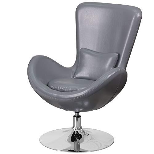 Algopix Similar Product 5 - Delacora CH162430GYLEAGG 30 Inch