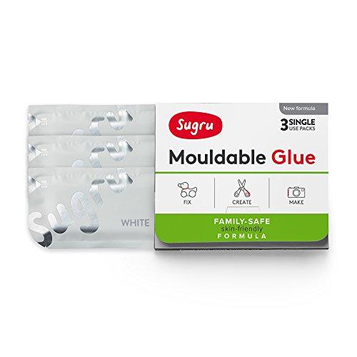 Algopix Similar Product 2 - Sugru I000440 FamilySafe 