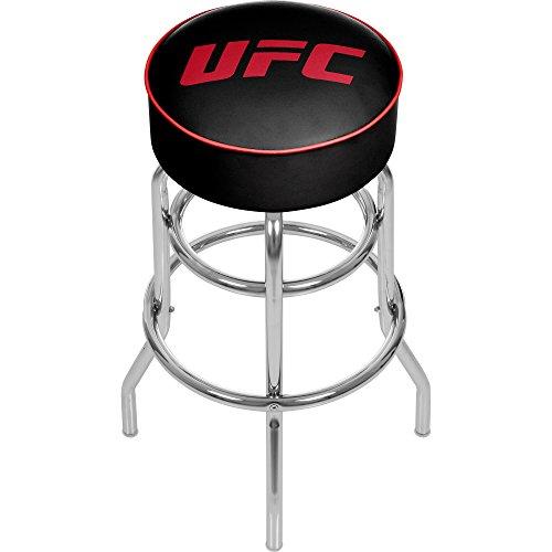 Algopix Similar Product 18 - Trademark Global UFC Padded Swivel V3
