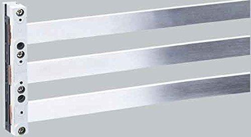 Algopix Similar Product 18 - Wohner 01623 Bus Bar 300A UL Rating