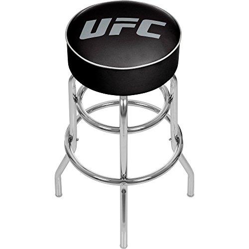 Algopix Similar Product 8 - Trademark Global UFC Padded Swivel V1
