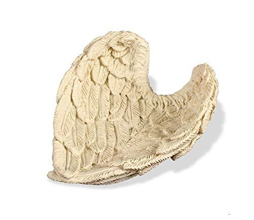 Algopix Similar Product 2 - AngelStar 2060 Angel Wings 3Inch