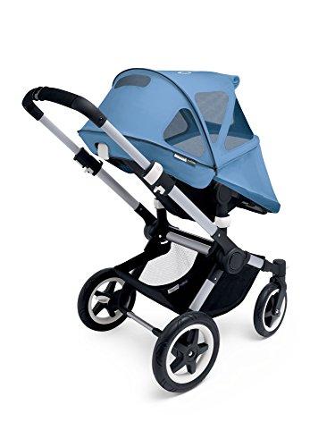 Algopix Similar Product 5 - Bugaboo Buffalo Breezy Sun Canopy for