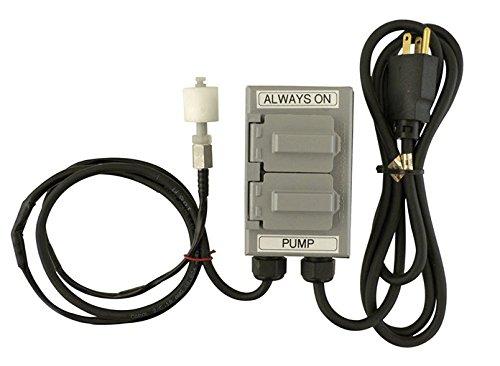 Algopix Similar Product 19 - Electronic Float Switch