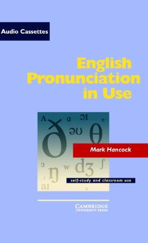 Algopix Similar Product 7 - English Pronunciation in Use Audio