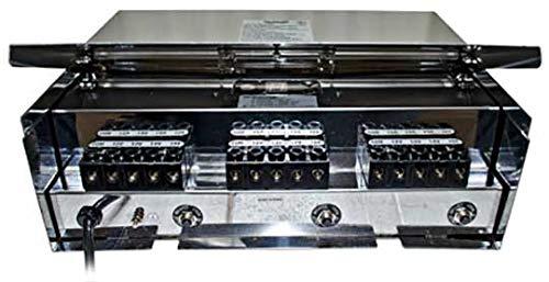 Algopix Similar Product 1 - Dabmar Lighting LVT900MTSS 900W