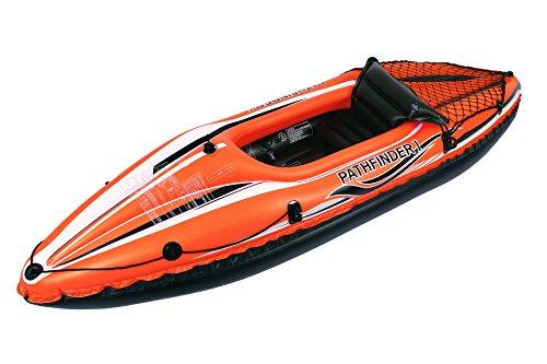 Algopix Similar Product 5 - Jilong Kayak Pathfinder  1